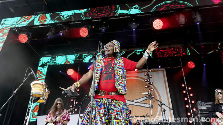 Boise Music Festival 07/07/2012 | Idaho Statesman